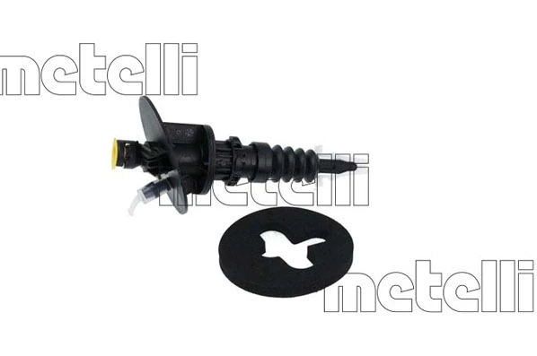 Master Cylinder, clutch