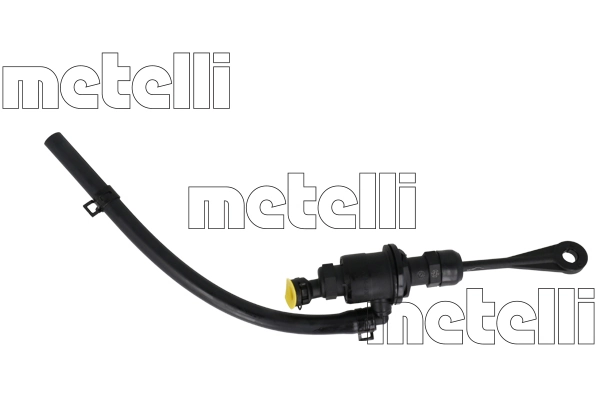 Master Cylinder, clutch