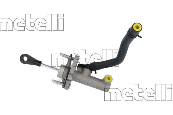 Master Cylinder, clutch