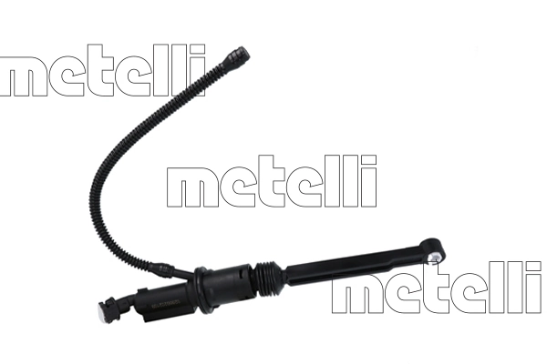 Master Cylinder, clutch