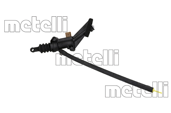 Master Cylinder, clutch