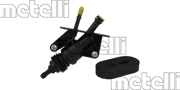 Master Cylinder, clutch