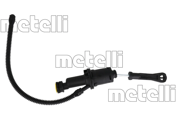 Master Cylinder, clutch