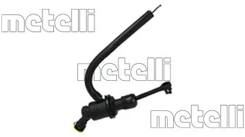 Master Cylinder, clutch