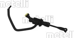 Master Cylinder, clutch