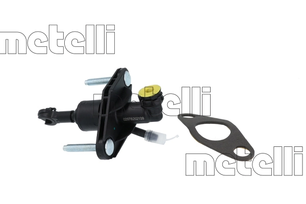 Master Cylinder, clutch