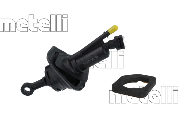 Master Cylinder, clutch