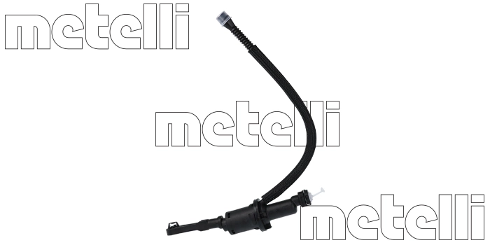 Master Cylinder, clutch
