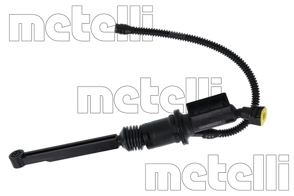 Master Cylinder, clutch