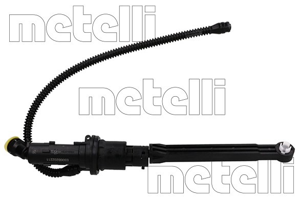 Master Cylinder, clutch