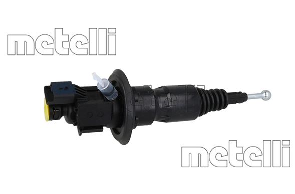 Master Cylinder, clutch