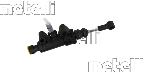 Master Cylinder, clutch