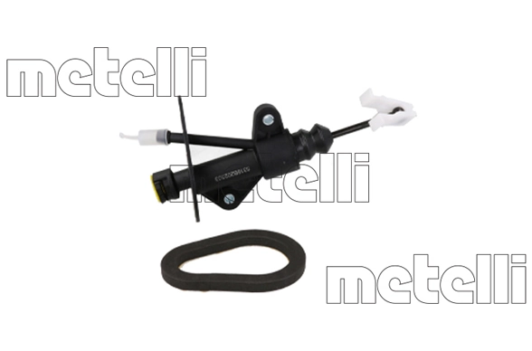 Master Cylinder, clutch