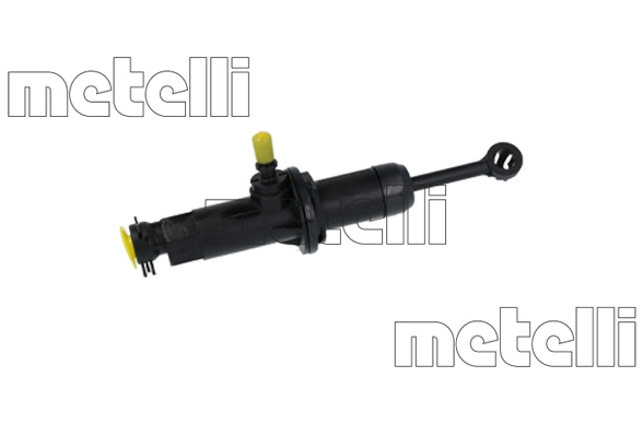 Master Cylinder, clutch