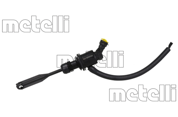 Master Cylinder, clutch