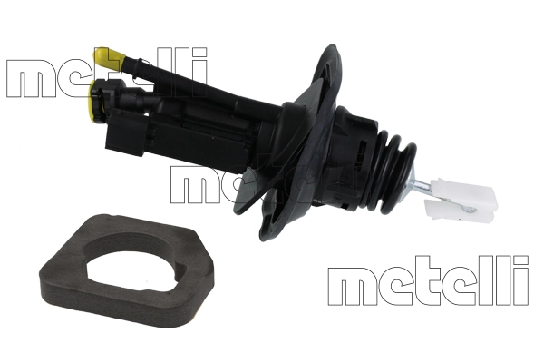 Master Cylinder, clutch