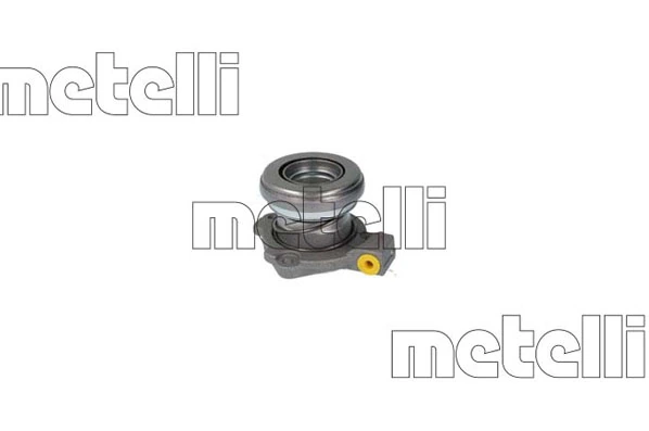Central Slave Cylinder, clutch