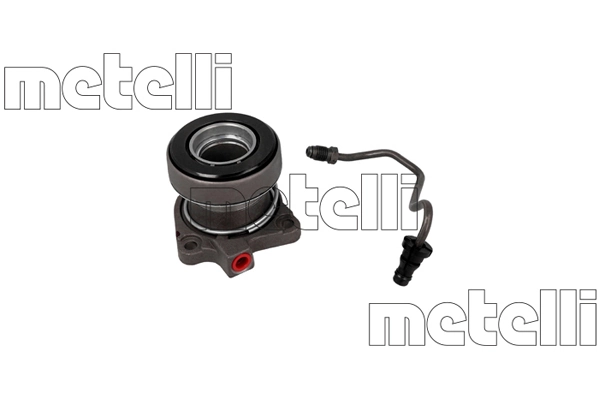 Central Slave Cylinder, clutch