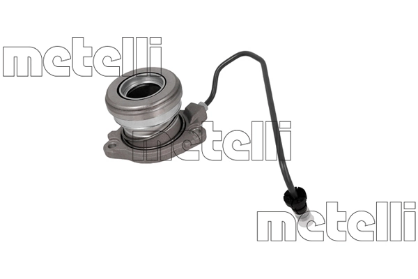 Central Slave Cylinder, clutch