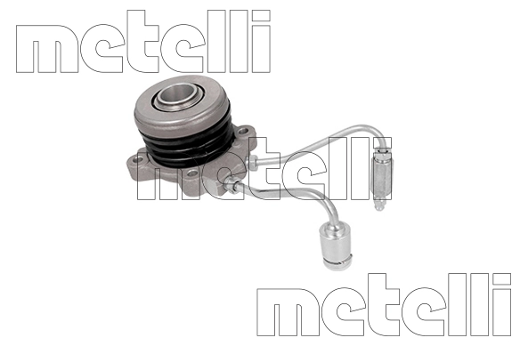 Central Slave Cylinder, clutch