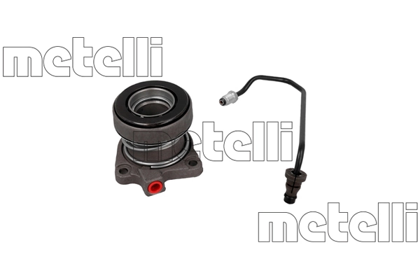 Central Slave Cylinder, clutch