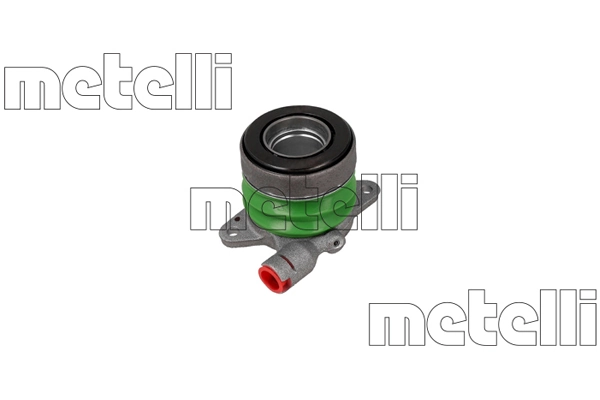 Central Slave Cylinder, clutch