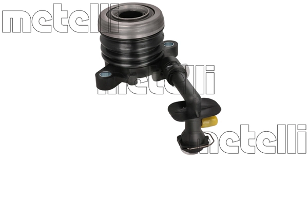 Central Slave Cylinder, clutch