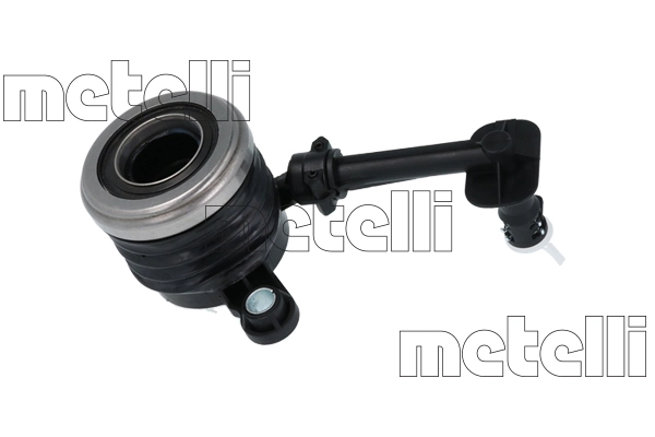 Central Slave Cylinder, clutch