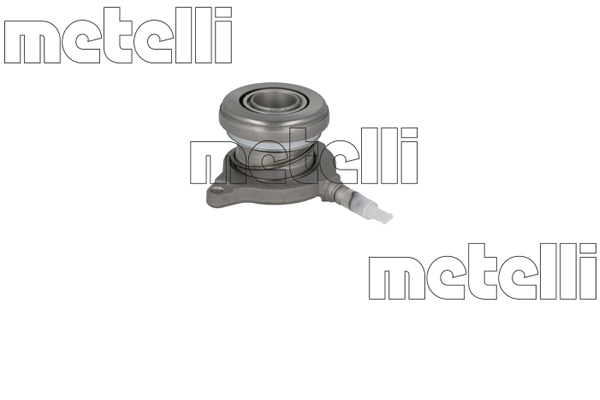 Central Slave Cylinder, clutch