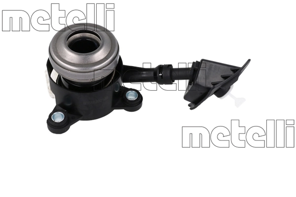 Central Slave Cylinder, clutch