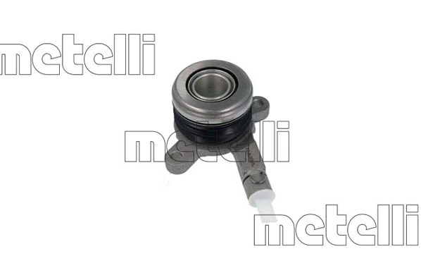 Central Slave Cylinder, clutch