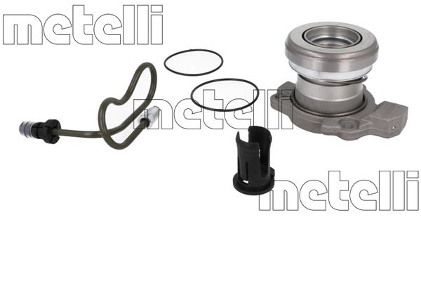 Central Slave Cylinder, clutch