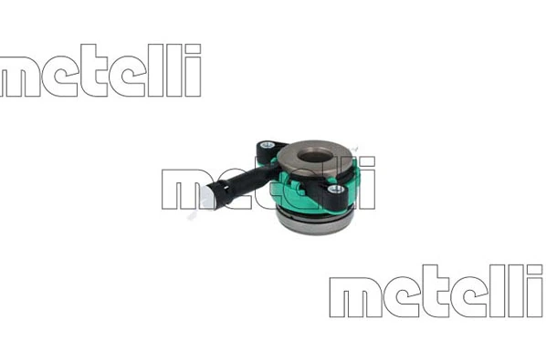 Central Slave Cylinder, clutch