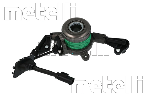 Central Slave Cylinder, clutch