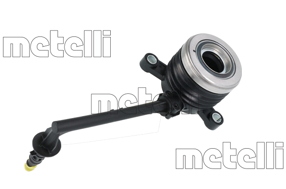 Central Slave Cylinder, clutch
