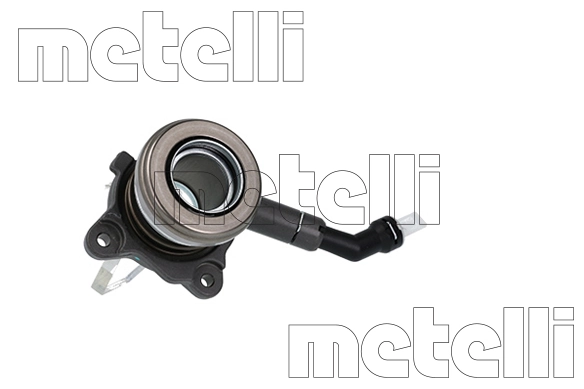 Central Slave Cylinder, clutch