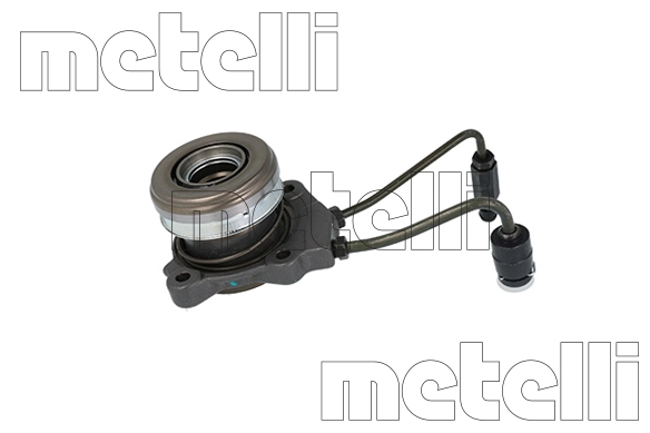 Central Slave Cylinder, clutch