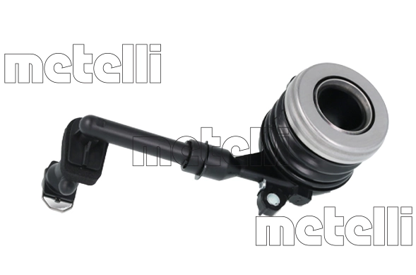 Central Slave Cylinder, clutch