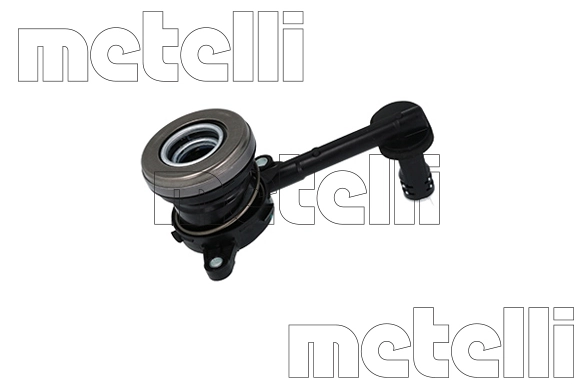 Central Slave Cylinder, clutch