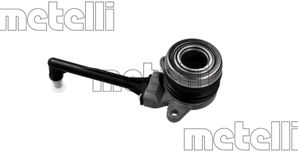 Central Slave Cylinder, clutch