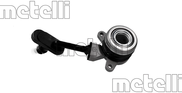 Central Slave Cylinder, clutch