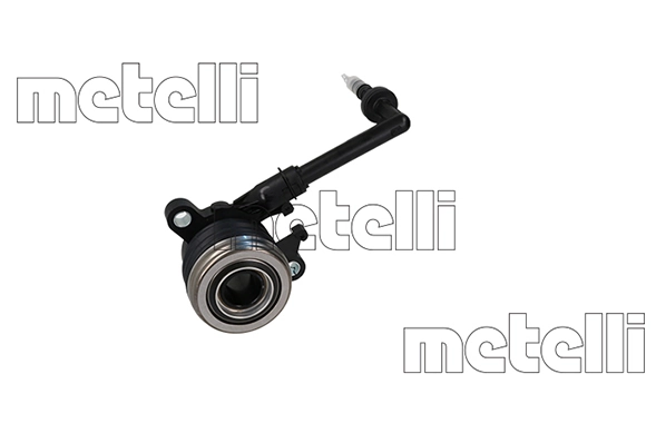 Central Slave Cylinder, clutch