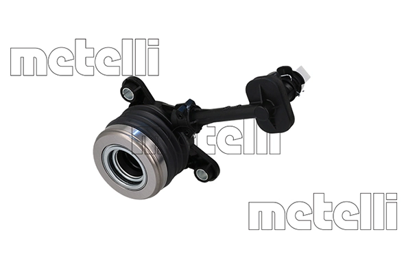 Central Slave Cylinder, clutch
