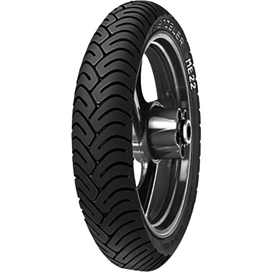 3.00-18 Metzeler ME 22 52P TL TOURING CLASSIC Reinf