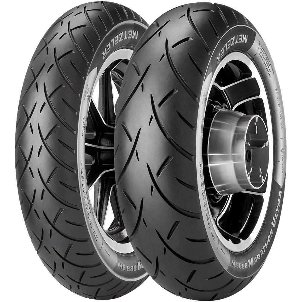 100/90-18 Metzeler ME 888 MARATHON ULTRA 56H TL CRUISING Front