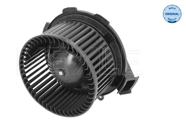 Interior Blower