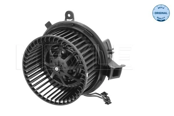 Interior Blower