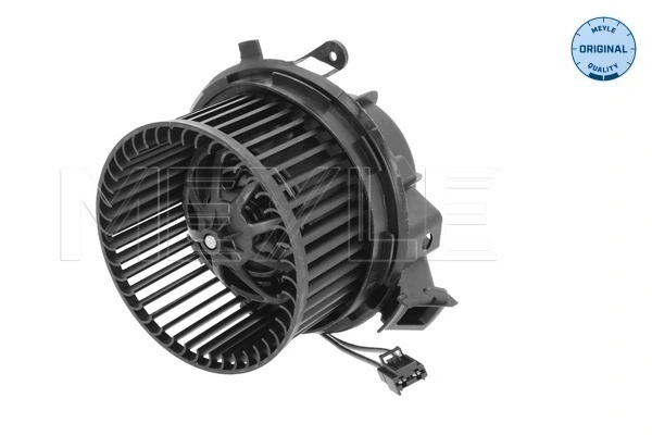 Interior Blower