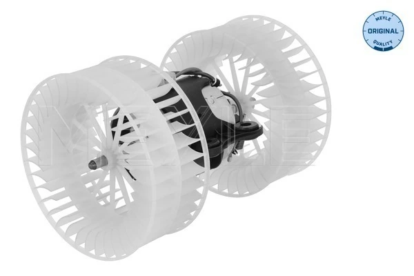 Interior Blower