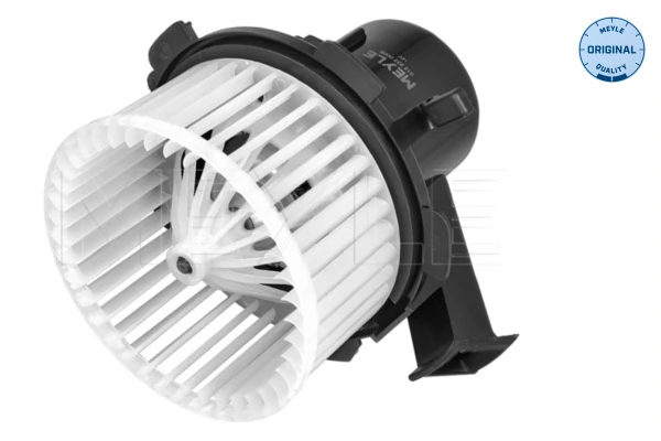 Interior Blower